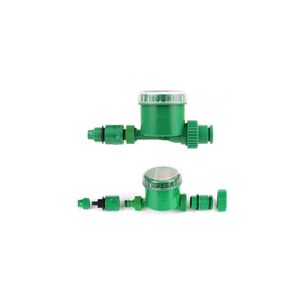 Programador De Riego 1 Zona Flowmak