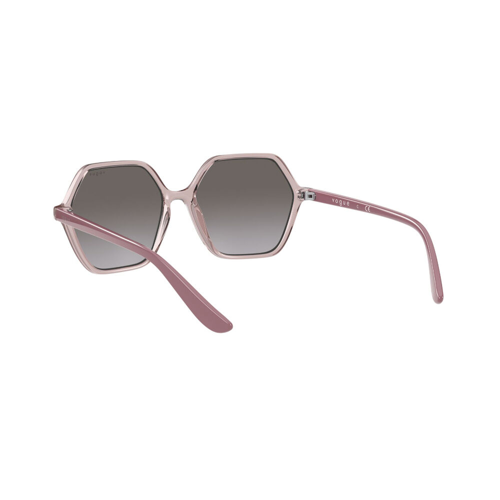 Lentes De Sol Rosado Vogue Eyewear image number 5.0