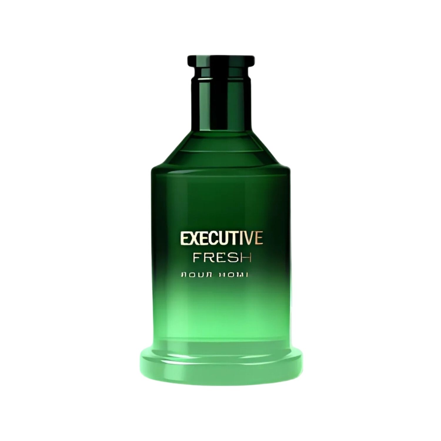 Marxzelle Lujo Executive Fresh Pour Homme Edp 100 Ml image number 1.0