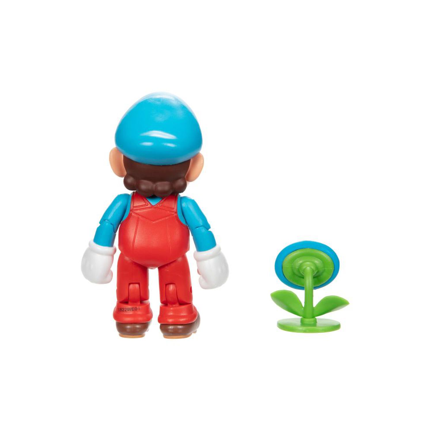 Figura Personaje Mario Bross image number 4.0