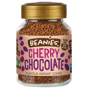 Café Beanies Liofilizado Cherry Chocolate