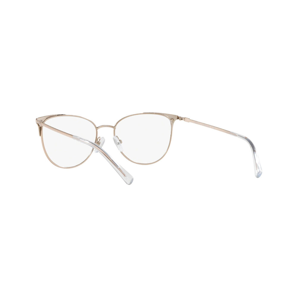 Lentes Ópticos Bronze/copper Polished Armani Exchange image number 5.0