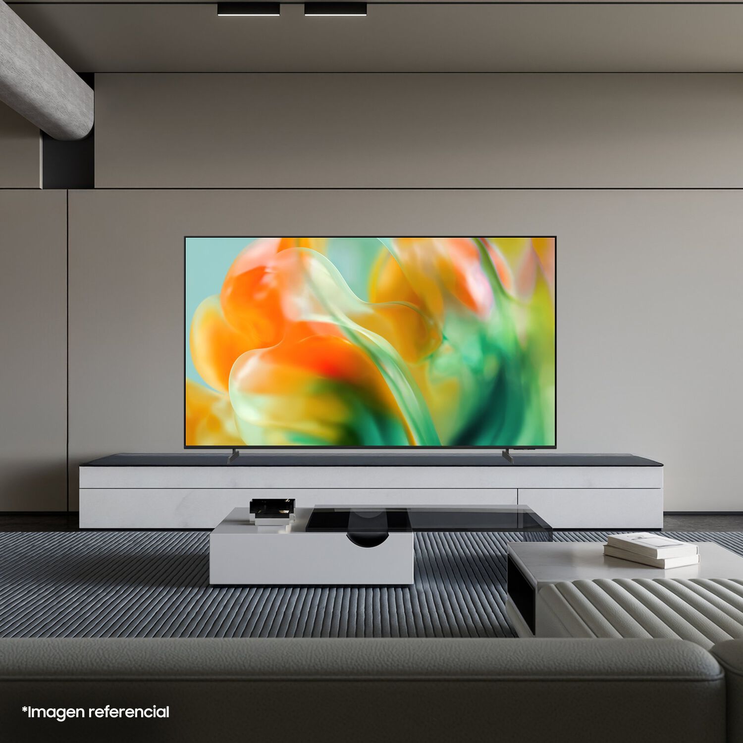 85 Mini Led M80h 4k Samsung Smart Tv 2026 image number 3.0