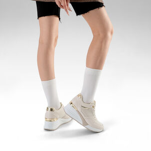 Zapatilla Casual Mujer Deportiva Urbana Moda Weide Jll015 Zapatilla Casual Mujer Deportiva Urbana Moda Weide Jll015