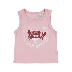 Polera Bebe Niño Baby