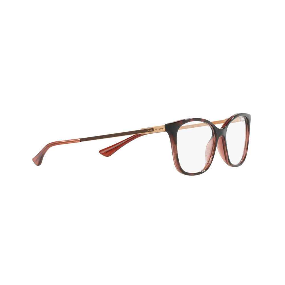 Lentes Ópticos Havana Jean Monnier image number 10.0