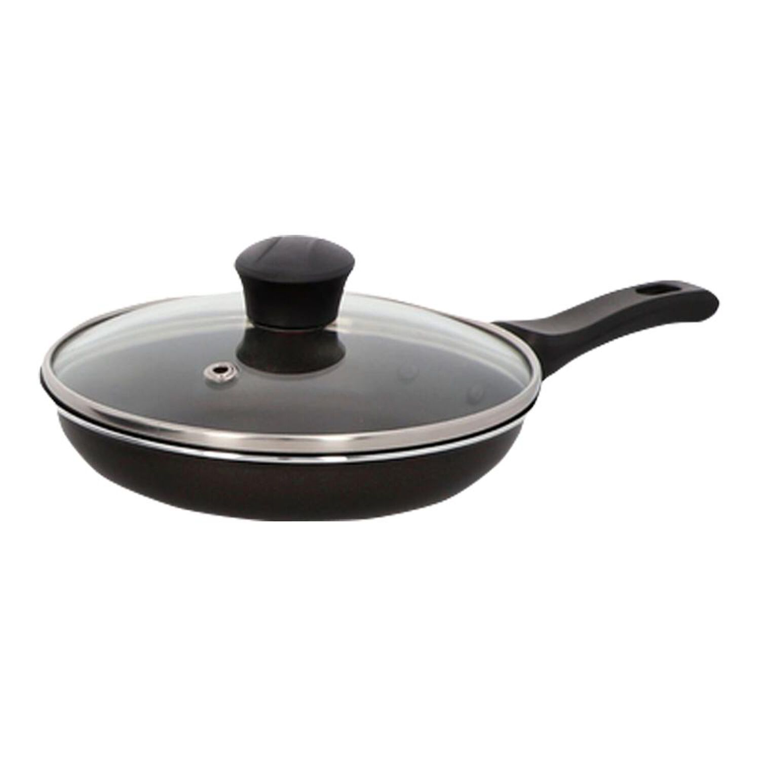 Paila De Huevos Con Tapa Tefal / 2 Piezas / 16 Cm image number 2.0