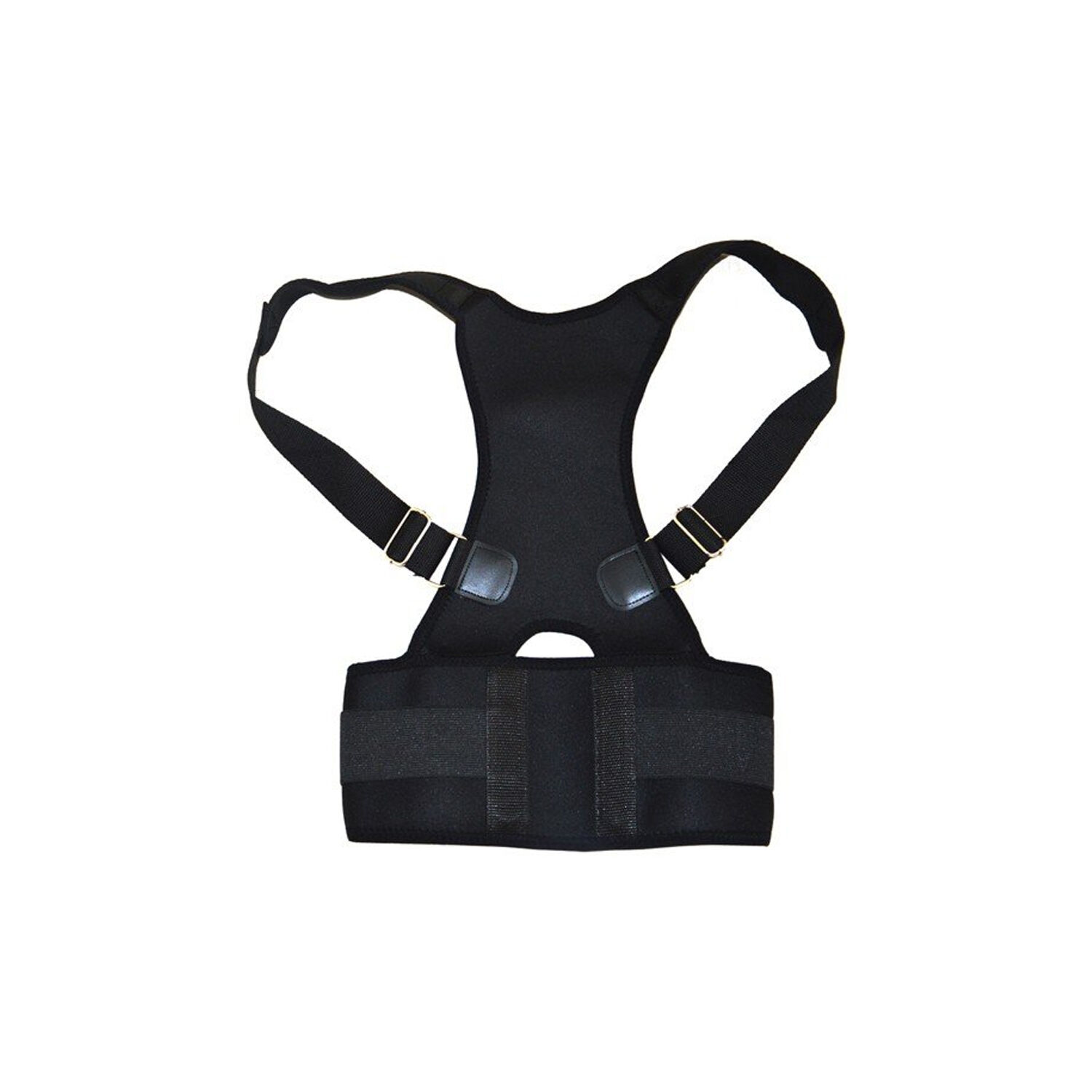 Corrector De Postura Magnetoterapia Talla L - Ps image number 0.0
