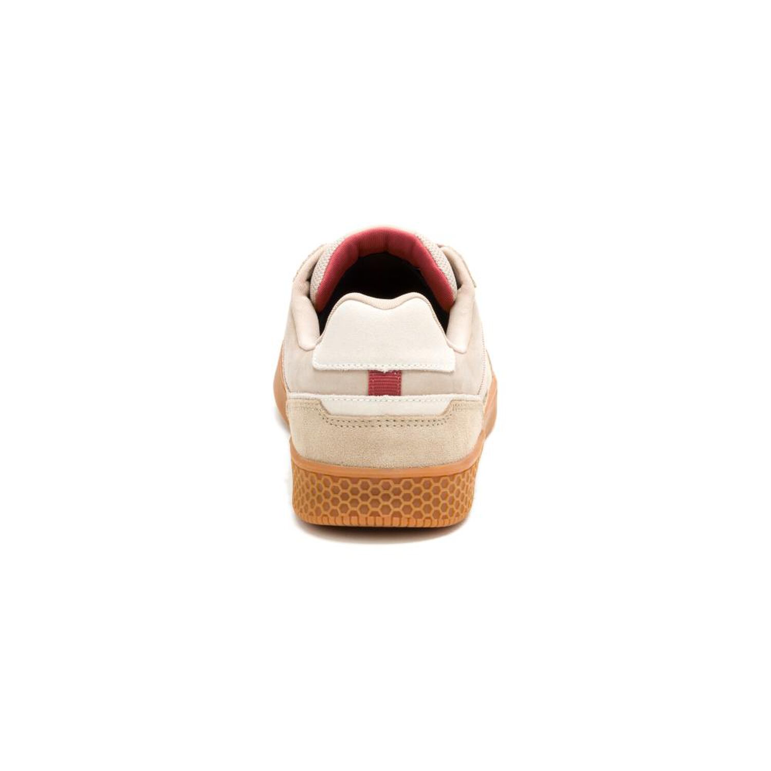 Zapatilla Urbana Hombre Pause Retro Leather Cat image number 4.0