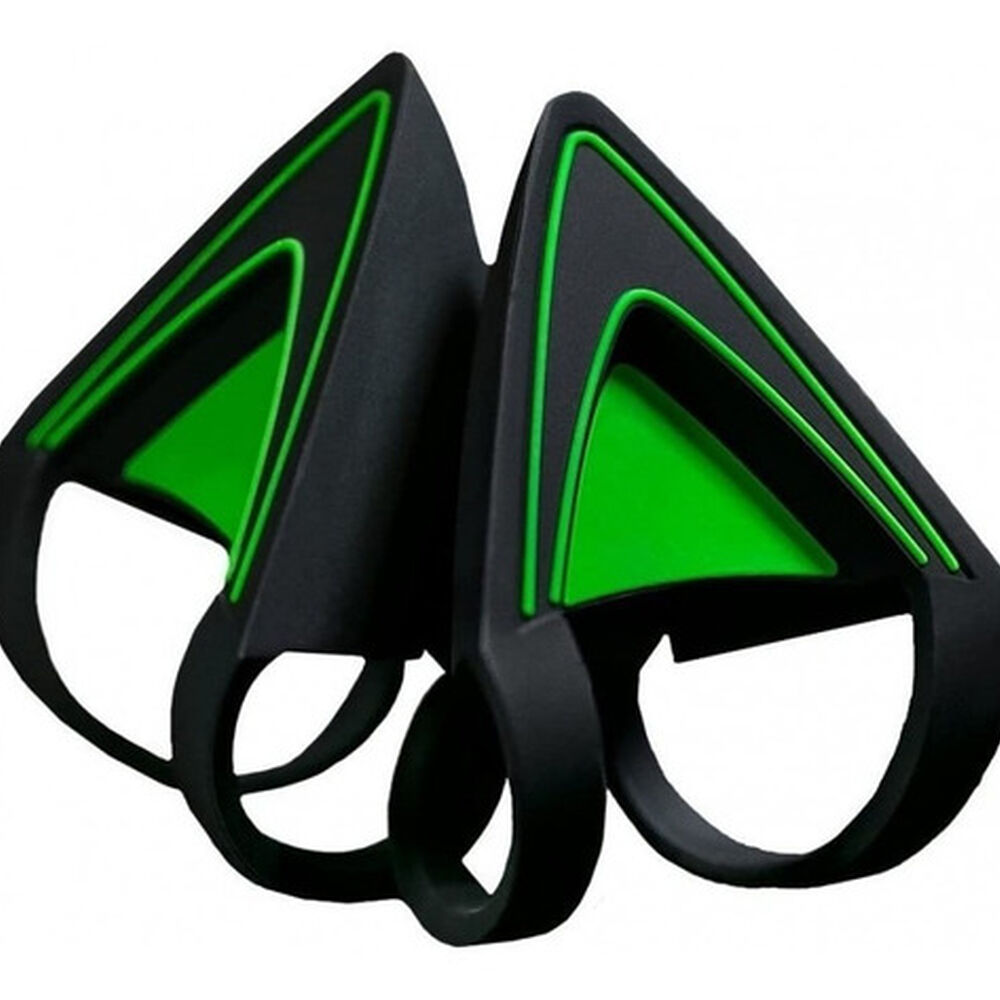 Kitty Ears Orejas De Gato Para Headset Razer Kraken image number 0.0