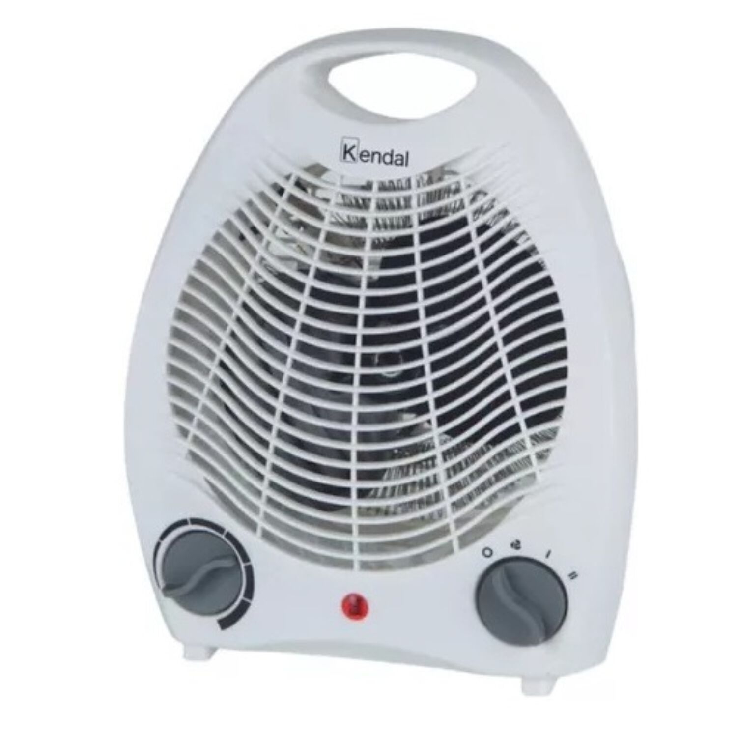 Turbo Calefactor Termoventilador Fh103ts image number 0.0