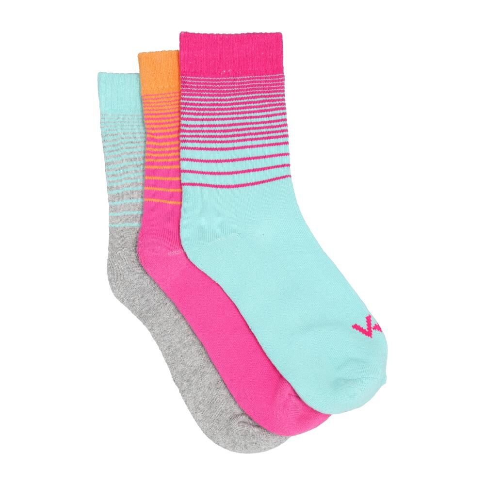 Pack Calcetines Medio Wetland / 3 Pares image number 0.0