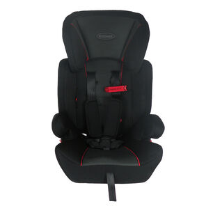 Silla De Auto Bebesit Butaca Suzuka Negra