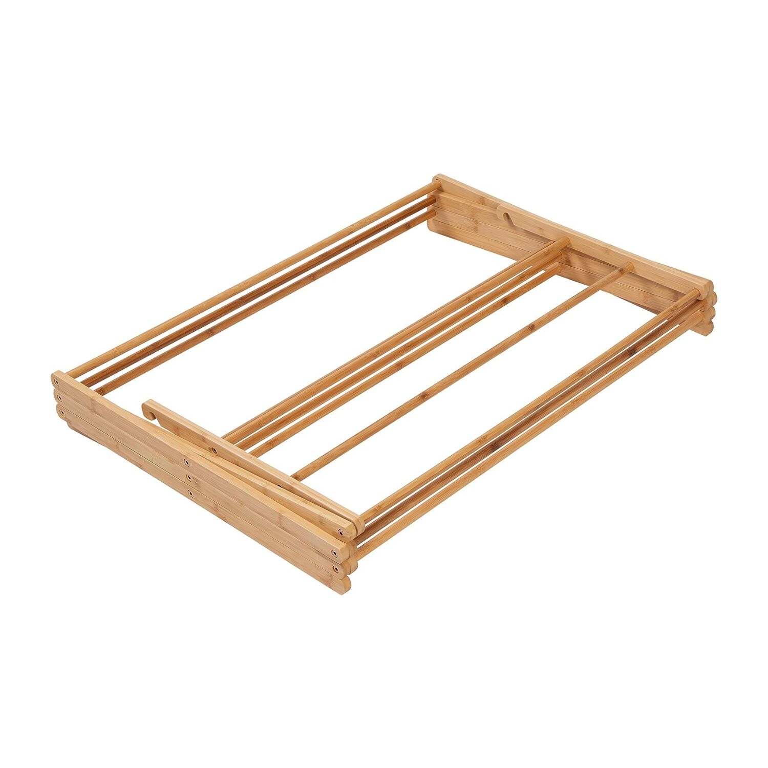 Tendedero Plegable Bamb&uacute; 105 Cm image number 2.0