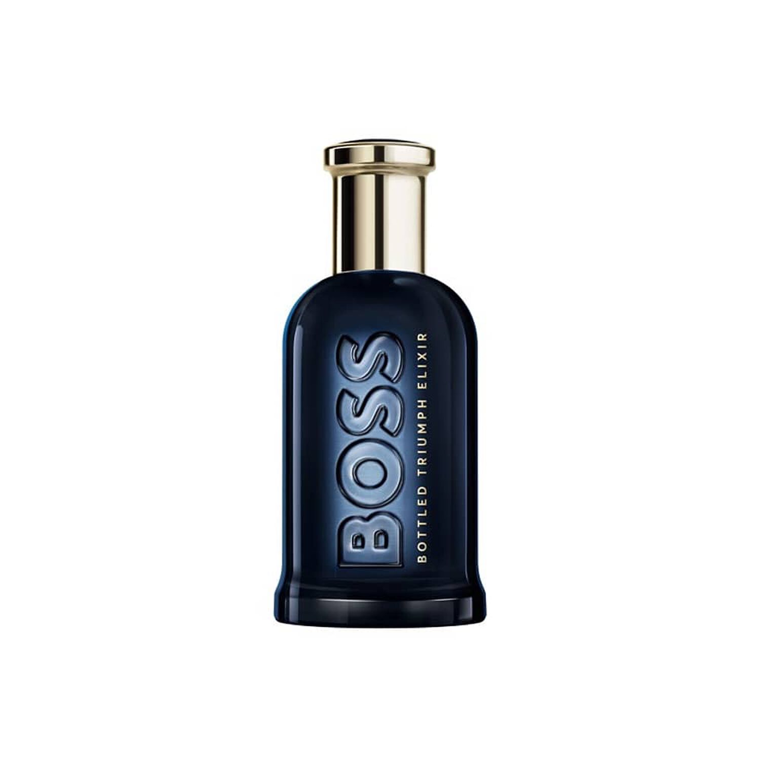 Boss Bottled Triumph Elixir 100 Ml Parfum Intense Hugo Boss image number 1.0