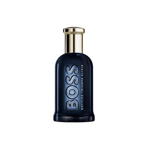 Boss Bottled Triumph Elixir 100 Ml Parfum Intense Hugo Boss