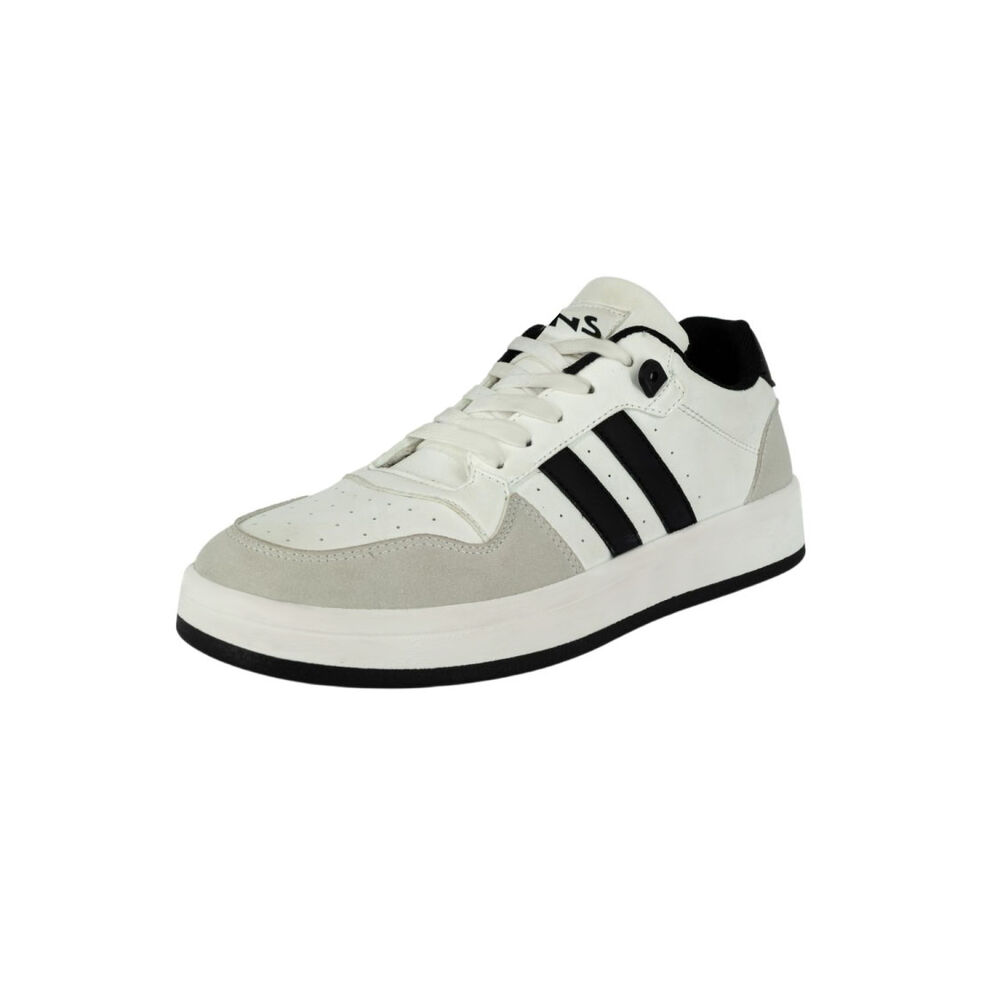 Zapatilla Mate Gris Uns image number 0.0