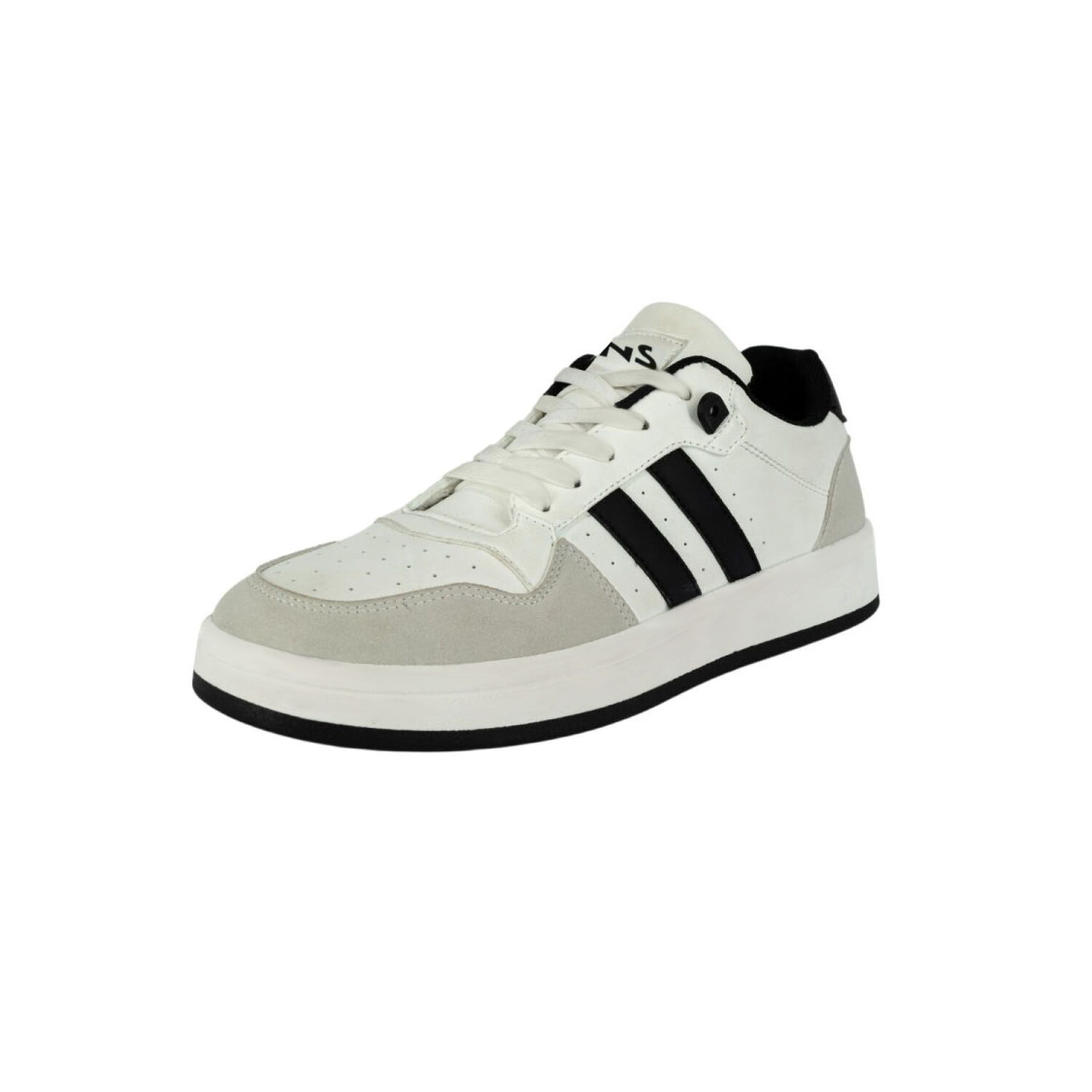 Zapatilla Mate Gris Uns image number 0.0