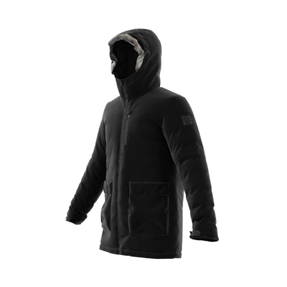 Parka Hombre Adidas image number 4.0