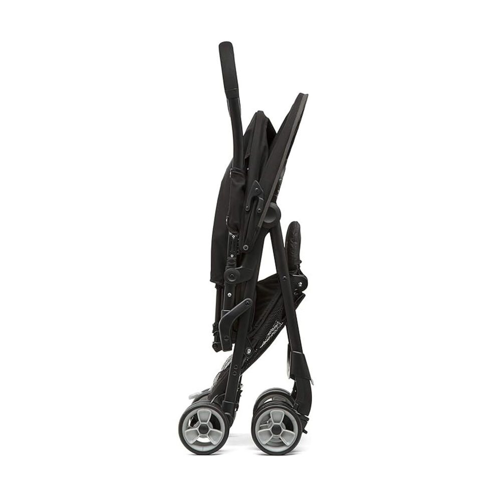 Coche Travel System Juva Black Ink Joie image number 7.0