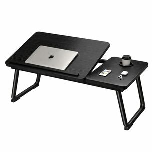 Mesa Port&aacute;til Laptop Plegable Soporte Ajustable Multiuso