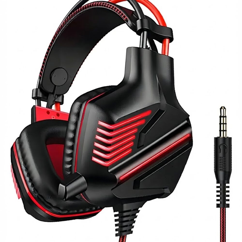 Audifono Ovleng P10 Conector 3.5 Compu-s image number 0.0