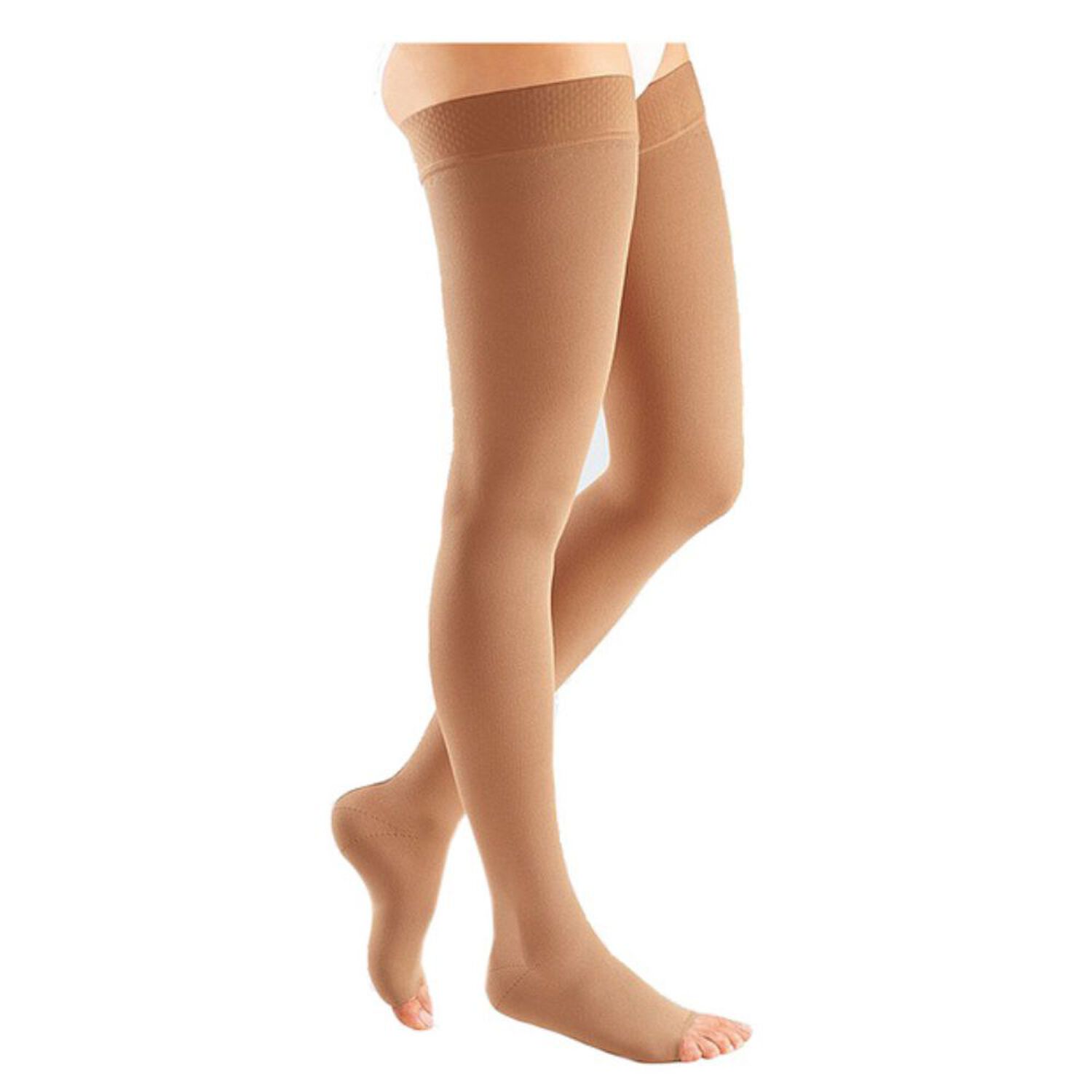 Topband Mediven Mondi Ag Clase 2 Talla Ii-medi image number 0.0