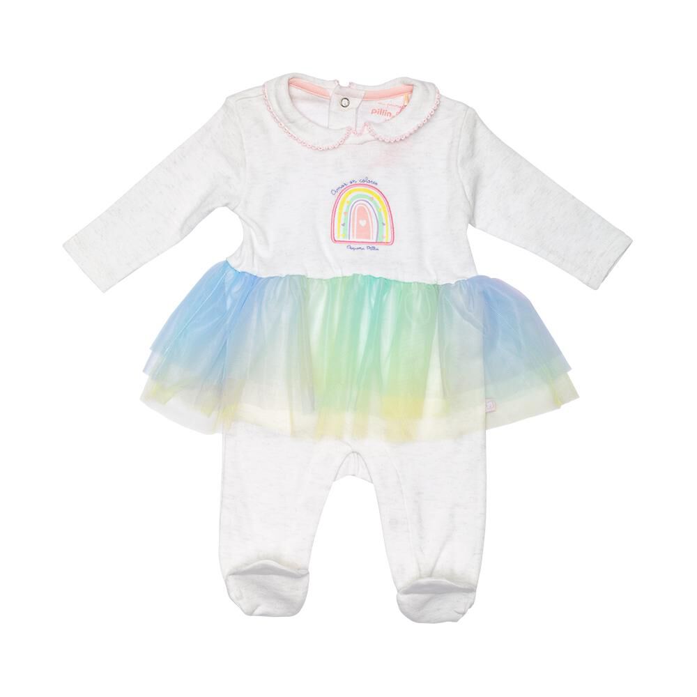 Osito Bebe Ni&ntilde;a Pillin image number 0.0