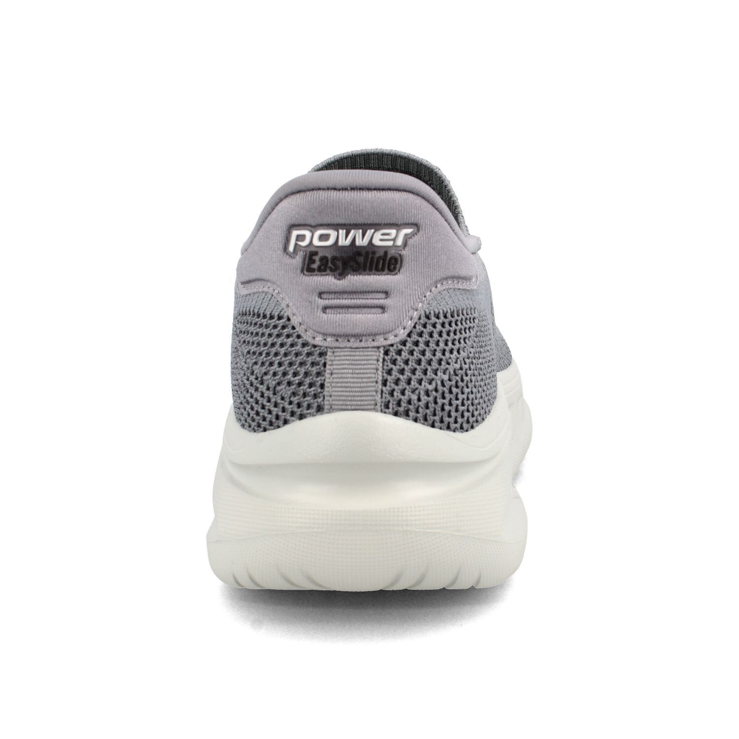 Zapatilla Hombre Power Journey Tao Es Gris image number 2.0