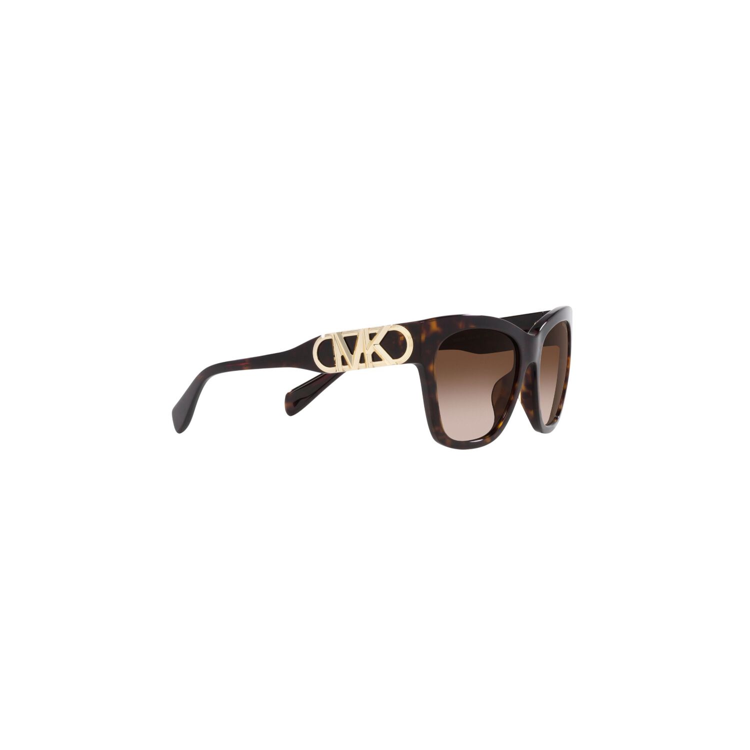 Lentes De Sol Empire Square Dark Tortoise Michael Kors image number 10.0