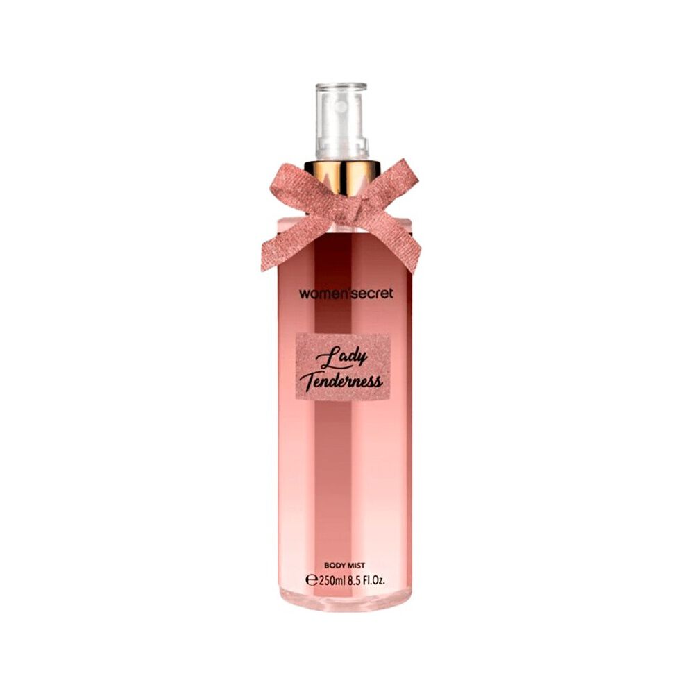 Women Secret Lady Tenderness Body Mist 250ml image number 2.0