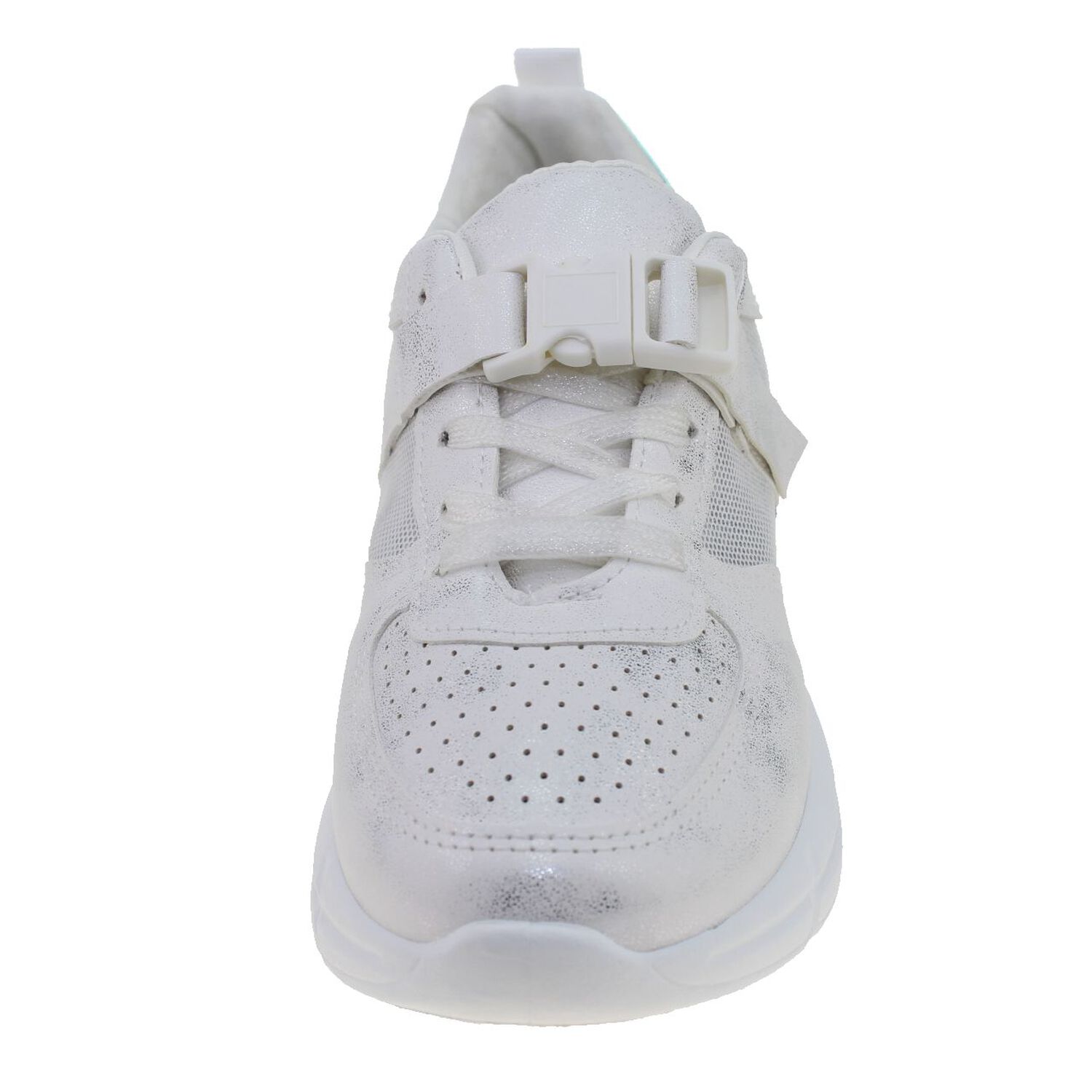 Zapatilla Rosa Suang Nis Art. 5an11101whi /via Franca image number 2.0