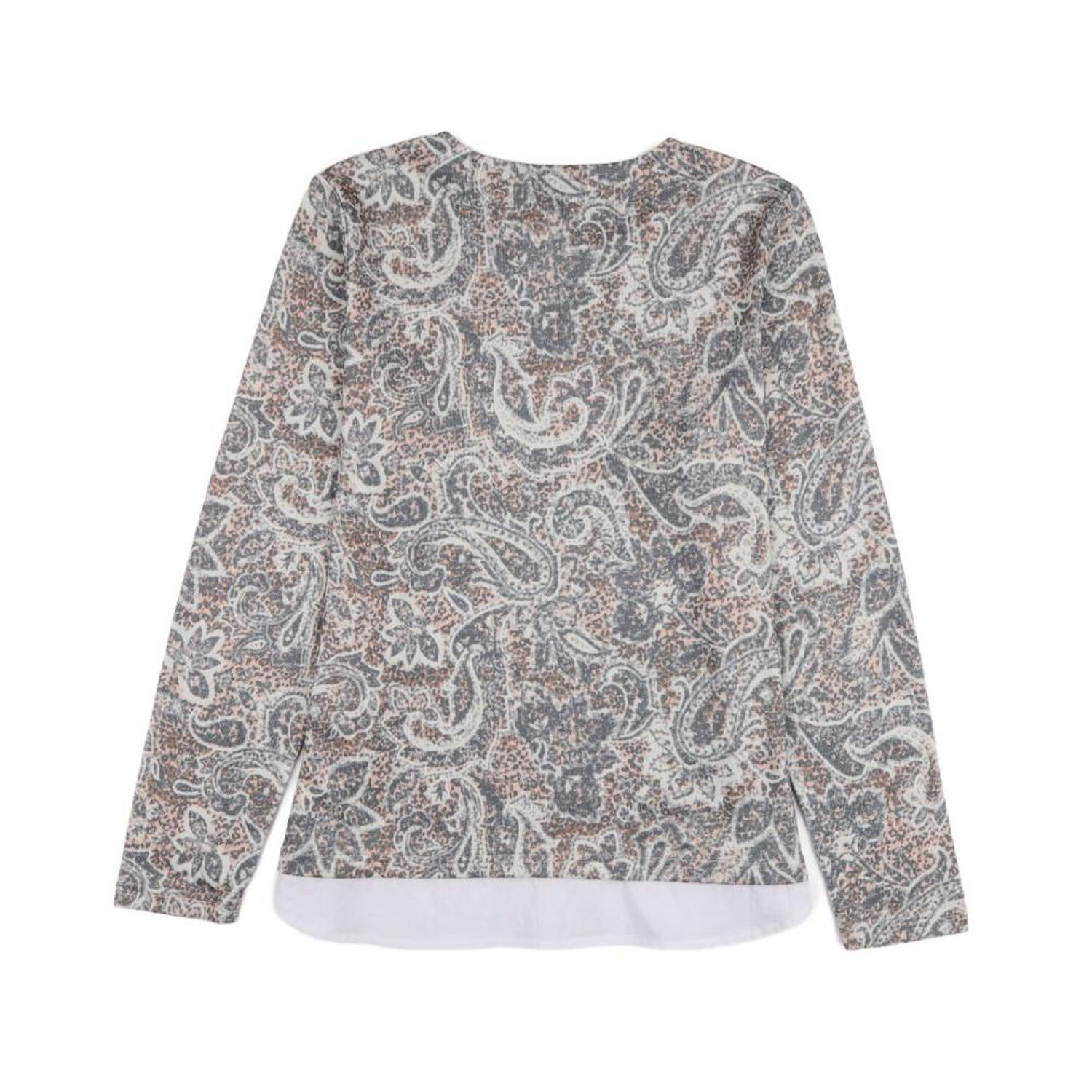 Sweater Mujer Geeps image number 1.0