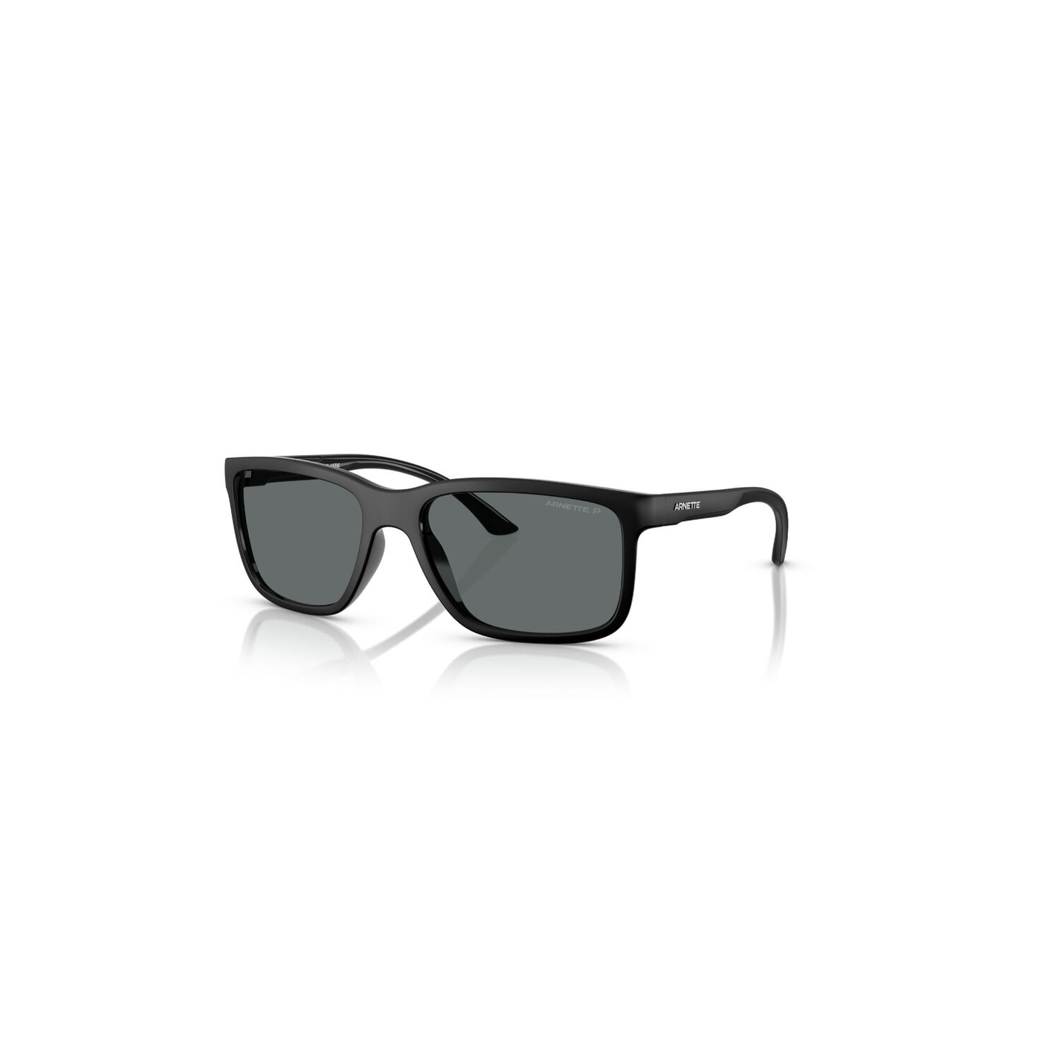 Lentes De Sol Headlight Negro Polarizados Arnette image number 1.0