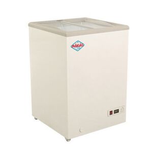 Congelador Dual 100 L