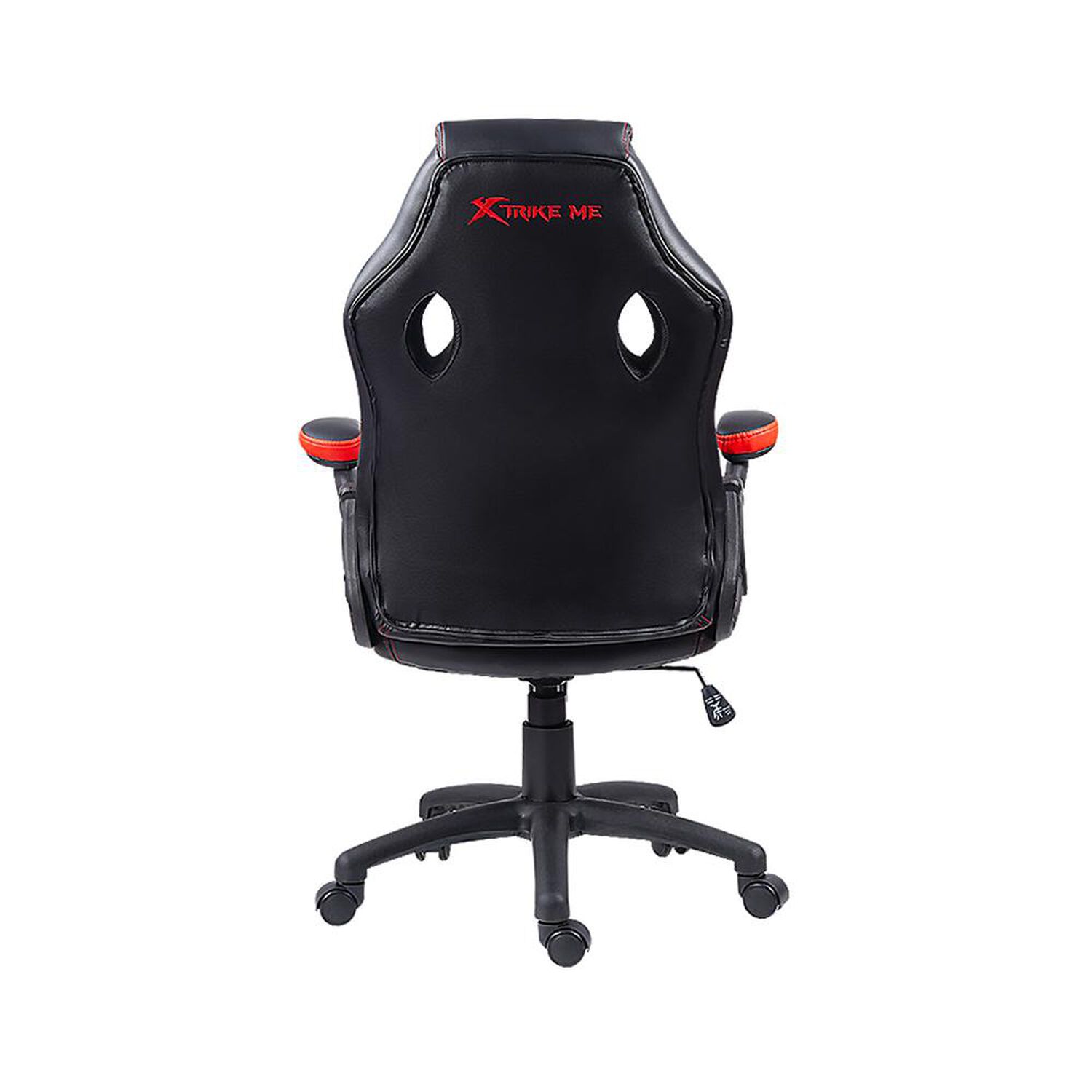 Silla Gamer Xtrike GC-803RD image number 1.0