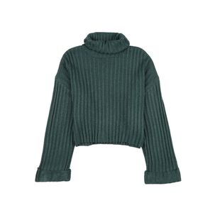 Sweater Mujer Rolly Go