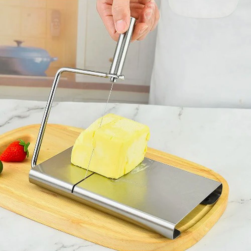 Tabla Cortador De Queso image number 2.0