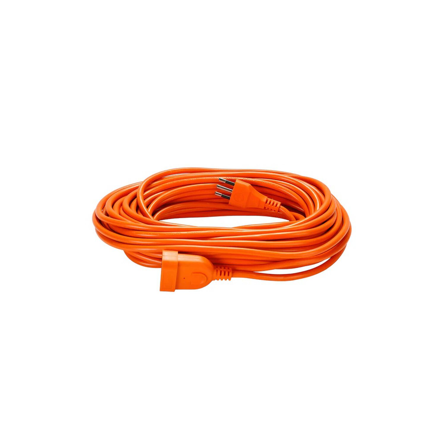 Extensi&oacute;n El&eacute;ctrica De 20 Metros Multiprop&oacute;sitos 2500w Sec image number 2.0