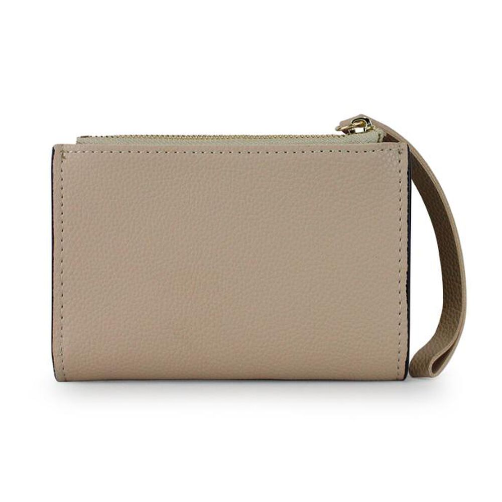 Billetera Mujer Adara Beige Carven image number 4.0