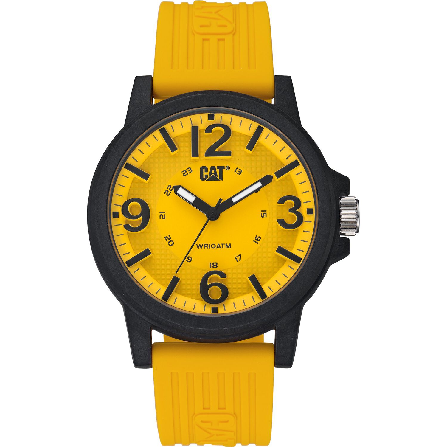 Reloj Cat Hombre Lf-111-27-731 Groovy image number 0.0