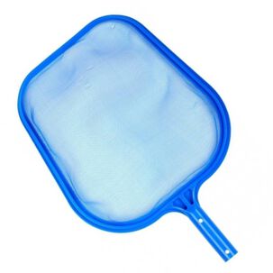 Saca Hojas Para Piscina, Plano