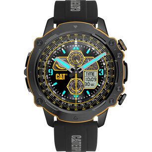 Reloj Smartwatch Cat Hombre E1-160-21-100