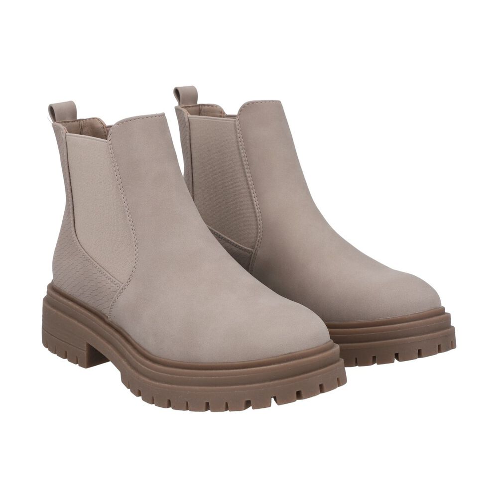 Botin Casual Mujer Vis&oacute;n Rush Police image number 3.0