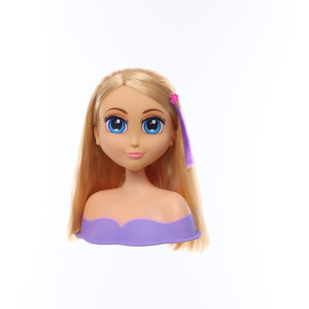 Torso Little Bebops Happy Line image number 6.0