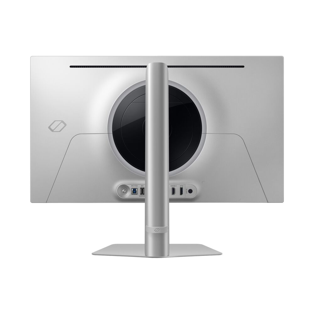 27 Odyssey Oled G6 G61sd Qhd 240hz Monitor Gamer Plano image number 1.0