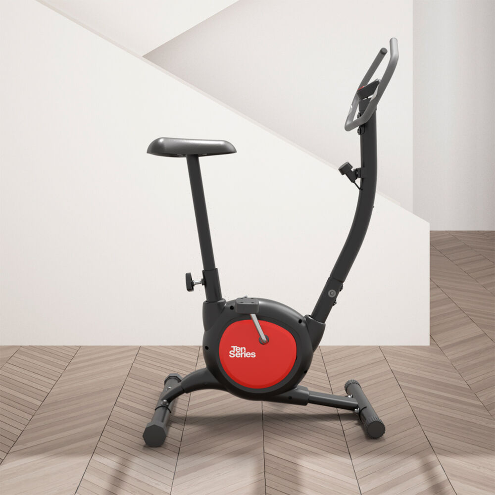 Bicicleta Est&aacute;tica Sb30 Ten Series - Reacondicionado image number 5.0