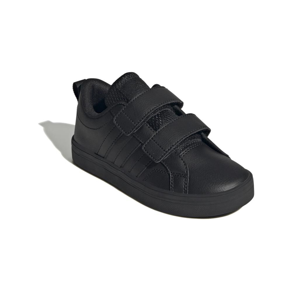Zapatilla Infantil Unisex Adidas Vs Pace 2.0 Negro image number 0.0