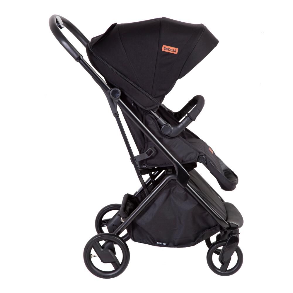Coche Travel System Bebesit 9020 image number 7.0
