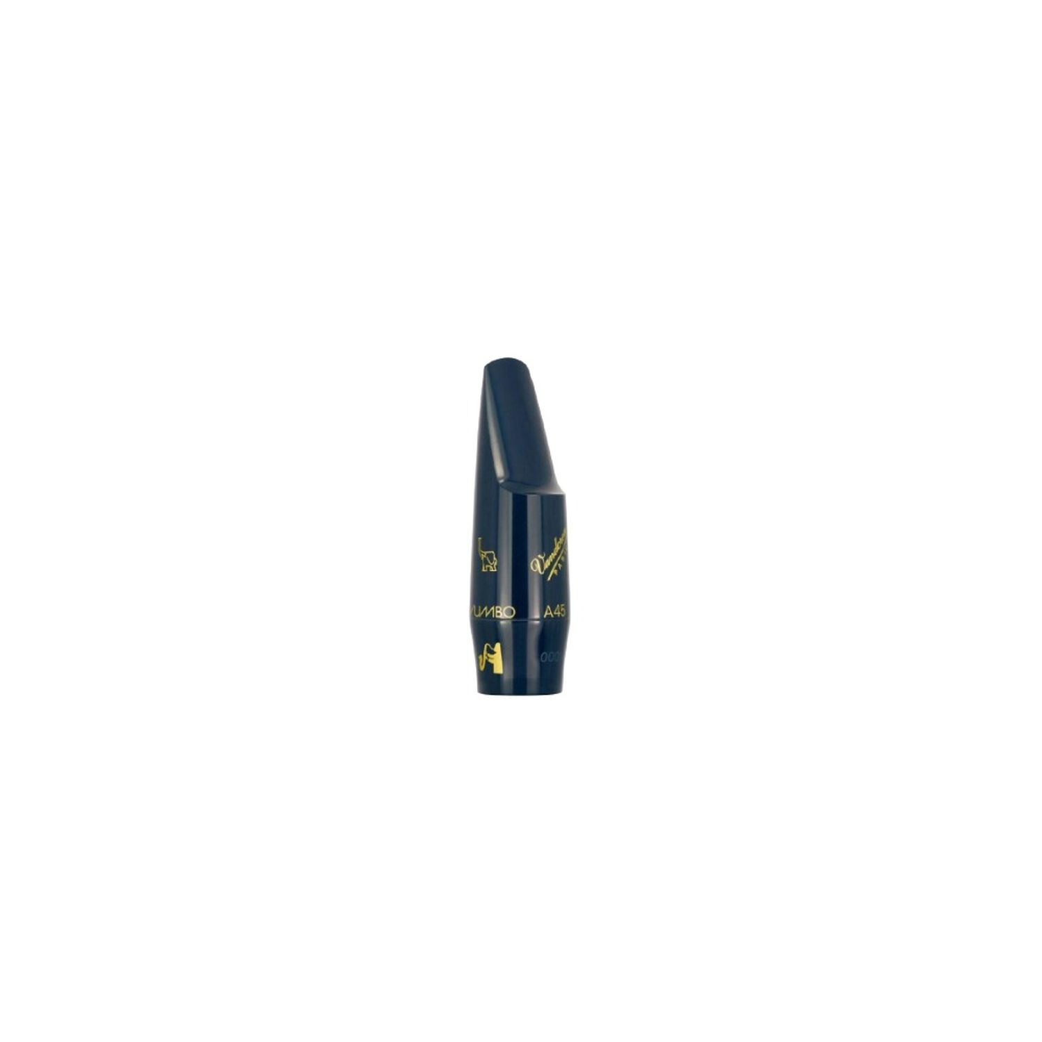 Boquilla Saxo Alto Jumbo Java -blue- A45 Sm602 Vandoren image number 0.0